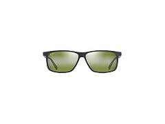 Maui Jim Pulama Matte Dark Grey