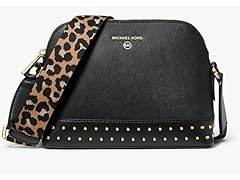 Michael Kors Jet Set Charm Large Dome Crossbody  (Open Box)