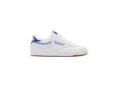 Reebok Women's Club C 85 Sneaker (5.5)