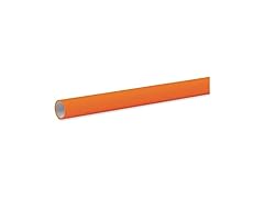 Fadeless Bulletin Board Paper, Orange