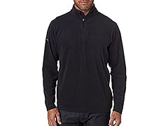 Columbia Men's Crescent 1/2 Zip Pullover