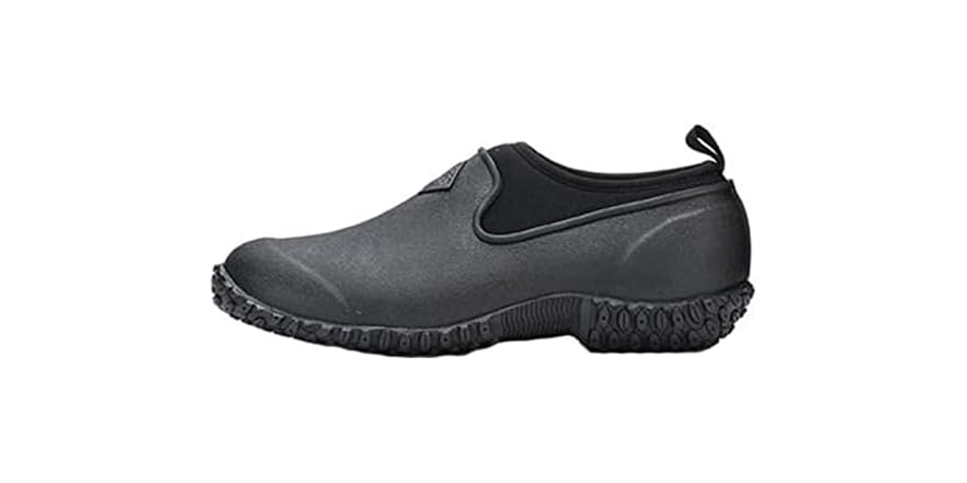 muckster ii ankle women's