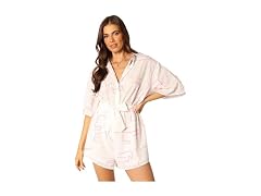 Petal & Pup  (XL) Kellie Romper