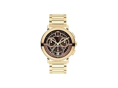 Movado Men's Bold Evolution 2.0 Quartz 3601265