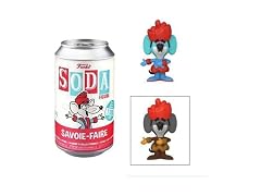 Funko Klondike Kat Vinyl Soda