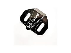 Bofn Racing Tailgate Latch Bumper Stop, GX47