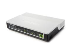 Wireless Range Extender