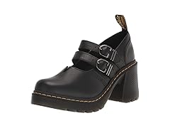 Dr. Martens Womens Eviee Heeled Shoe (10)