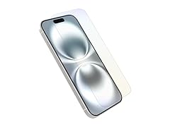 OtterBox iPhone 16 Premium Pro Blue Light Screen Protector