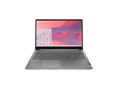 Lenovo IdeaPad 3i Chromebook 15.6" FHD 