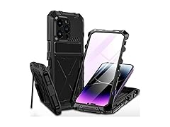 Cyberland for iPhone 14 Pro Case