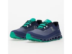 On Running Cloudvista Waterproof Men's Shoes