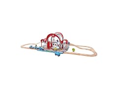 Hape Grand City Station