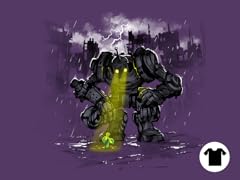 A Light In The Darkness