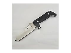 Vetus Knives Rino Hunting Knife 4"