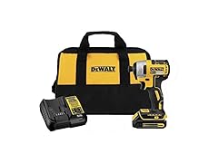 DEWALT DCF787C1 20V Impact Driver Set