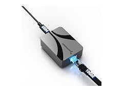 SABRENT USB4 to 10GbE Ethernet Adapter