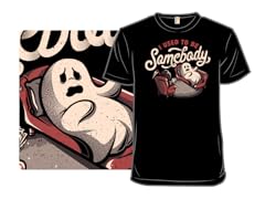 I Used to Be Somebody