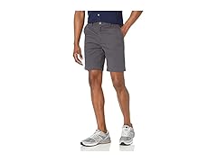 Amazon Essentials Mens Slim Fit 9' Shorts