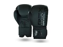 Rex Sports REX Boxing Training Gloves & Kickboxing