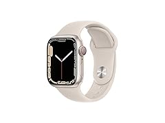 (NEW) Apple Watch Series 7