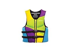 Airhead Gnar Kwik-Dry Neolite Life Jacket