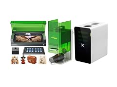 Create Something with xTool Laser Engravers