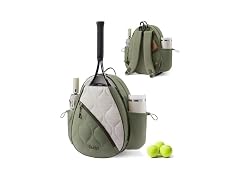 Sucipi Tennis Backpack