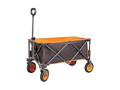 PORTAL Collapsible Folding Wagon