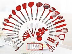 38-piece Kitchen Utensils Set Home Cooking Tools