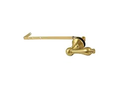 Kingston Brass Kingston KTALD7 Front/Side Mount Toilet