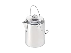 Stansport Percolator