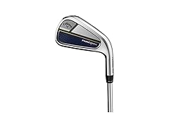 Callaway Golf 2023 Paradym Individual Iron Left Hand