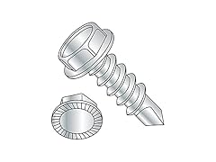 Steel Self Drilling Screw