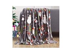 Elegant Comfort Velvet Touch Ultra Plush Throw