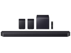 (NEW) Samsung HW-Q990H Q-Series 11.1.4ch Soundbar