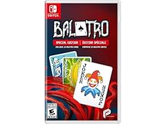 Balatro Special Edition