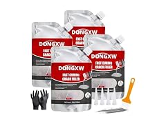 Dongxw Concrete Crack Filler