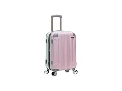 Rockland London Hardside Spinner, Carry-On 20"