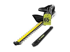 Sun Joe 24V-HT18-LTE 18" Cordless Hedge Trimmer