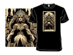 The Empress Tarot Card