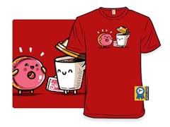 You donut know how much I love you