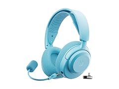SteelSeries Arctis Nova 3P Wireless Multi-Platform Gaming Headset