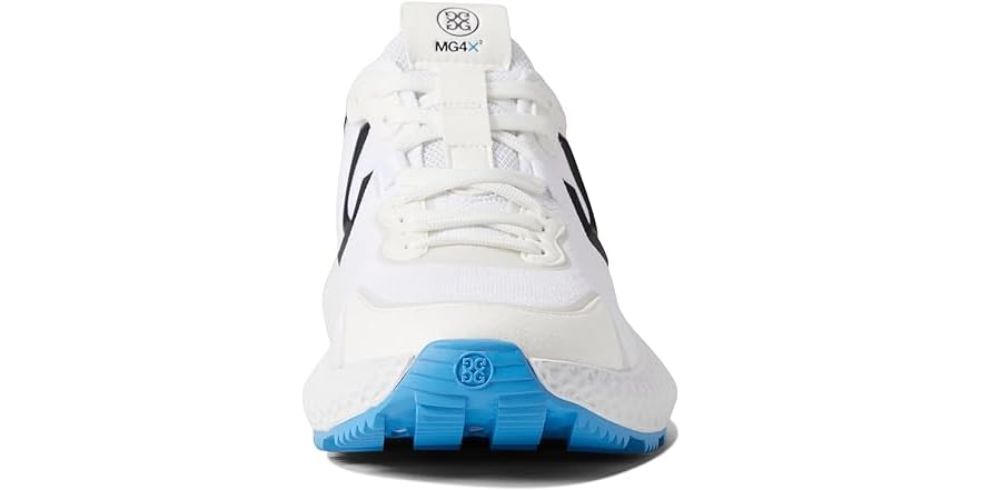G/Fore MG4X2 Golf Cross Trainer Golf Shoe, 10