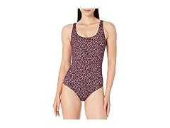 Amazon Essentials Women (XS) One-piece Swimsuit