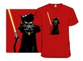 Vader Cat