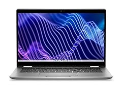 New Dell Latitude 3340 2-in-1 Touchscreen Laptop
