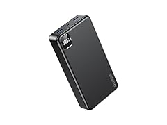 MaiVoz 56800mAh Portable Charger