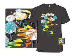 The Umbrellas