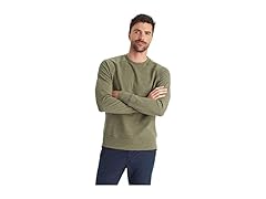 C9 Champion Men's Pullover Green (S)